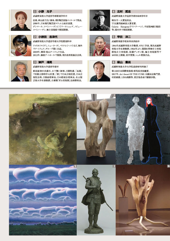MUSA-BI展【2P】