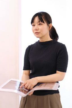 DMイメージ